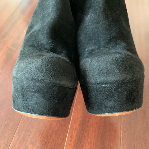 💯 Auth.Alaia Platforms ⚡️✨EXCELLENT CONDITION ✨⚡️ - Picture 11 of 12